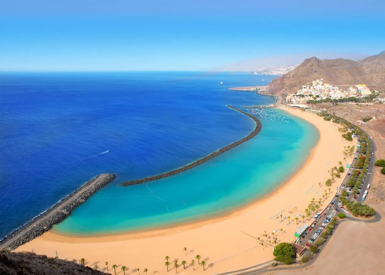 Kalima Luxury Property Big Terrace Costa Adeje  Spain